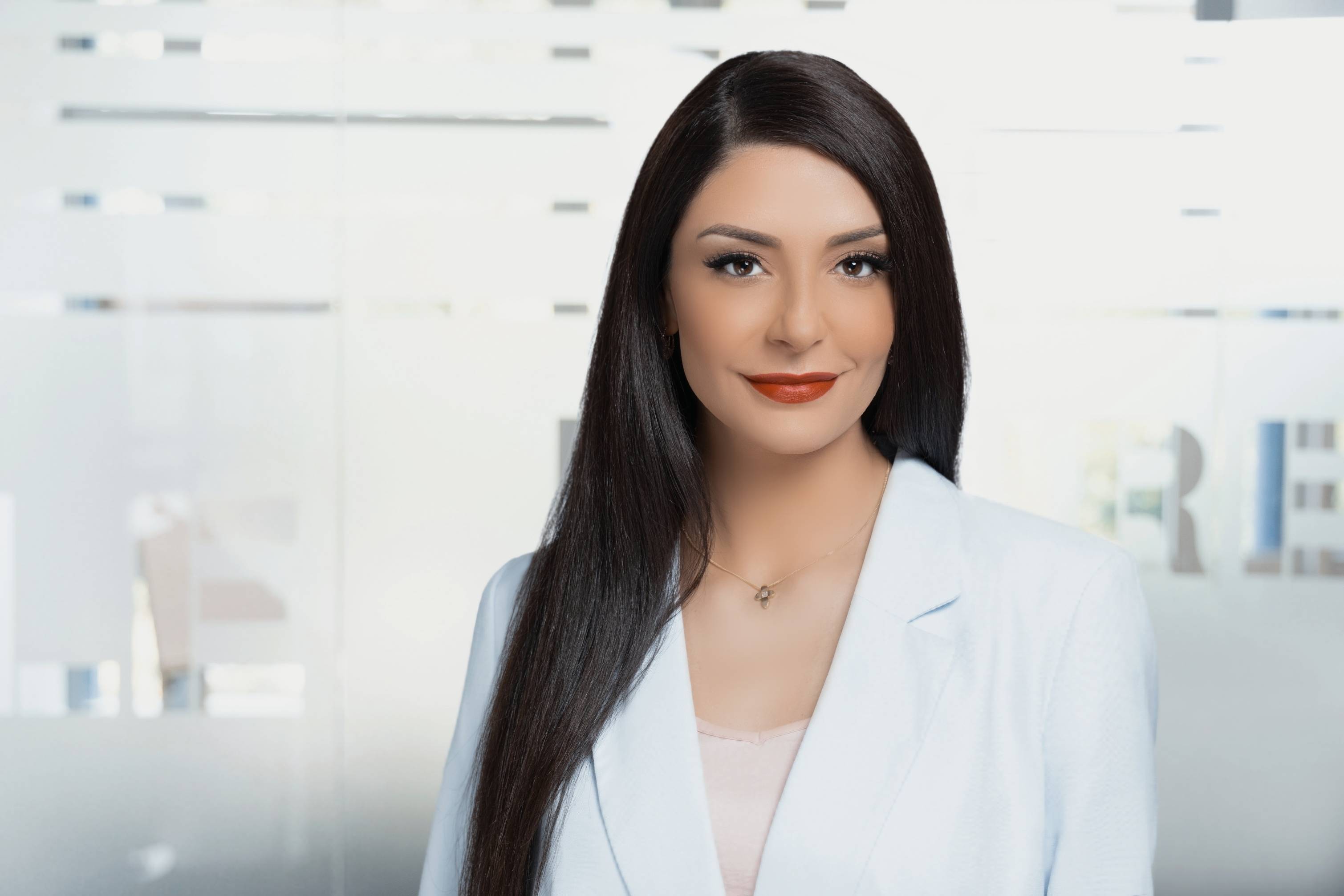 Frau Christina Grigo